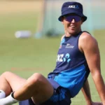 “Still need to have that conversation with him” – Stead on Boult’s international future