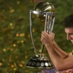 “It’s the Pinnacle of International Cricket” – Cummins on World Cup Win